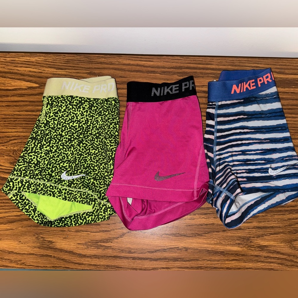 Nike Pro Spandex